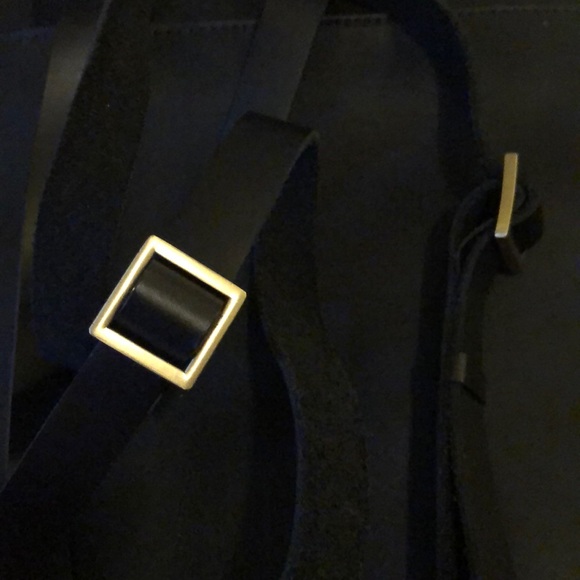 Shearling Backpack - Picture 6 of 6